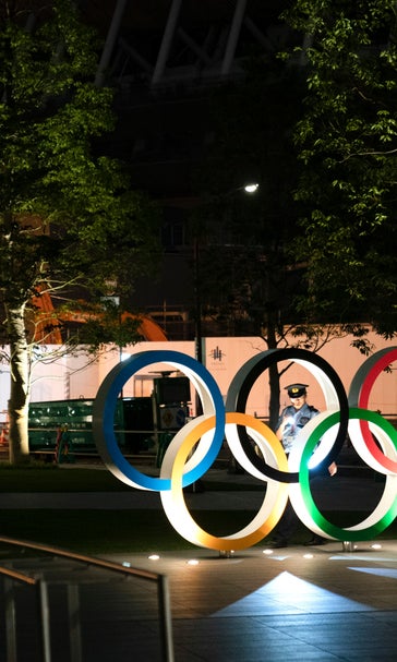 Got a Tokyo Olympics ticket? Unrivaled demand causes turmoil